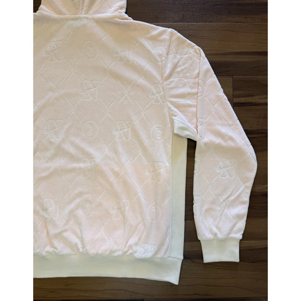 Nike Dri-Fit Basketball Standard Issue Hoodie Swearshirt HJ4223-664 Men's Size L - Picture 10 of 14